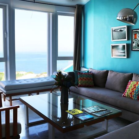 The View Apartment La Marsa Exterior photo