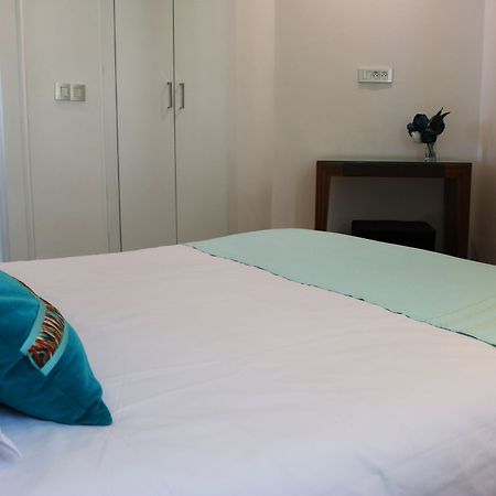 The View Apartment La Marsa Exterior photo