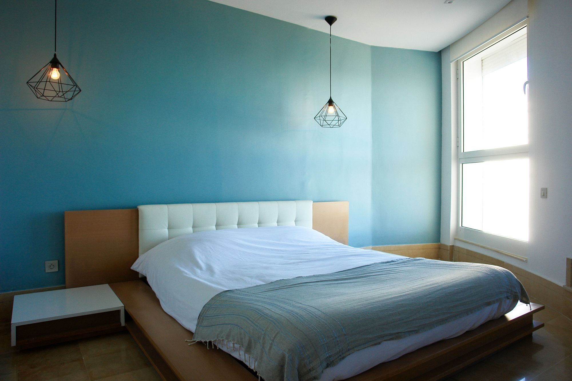 The View Apartment La Marsa Exterior photo