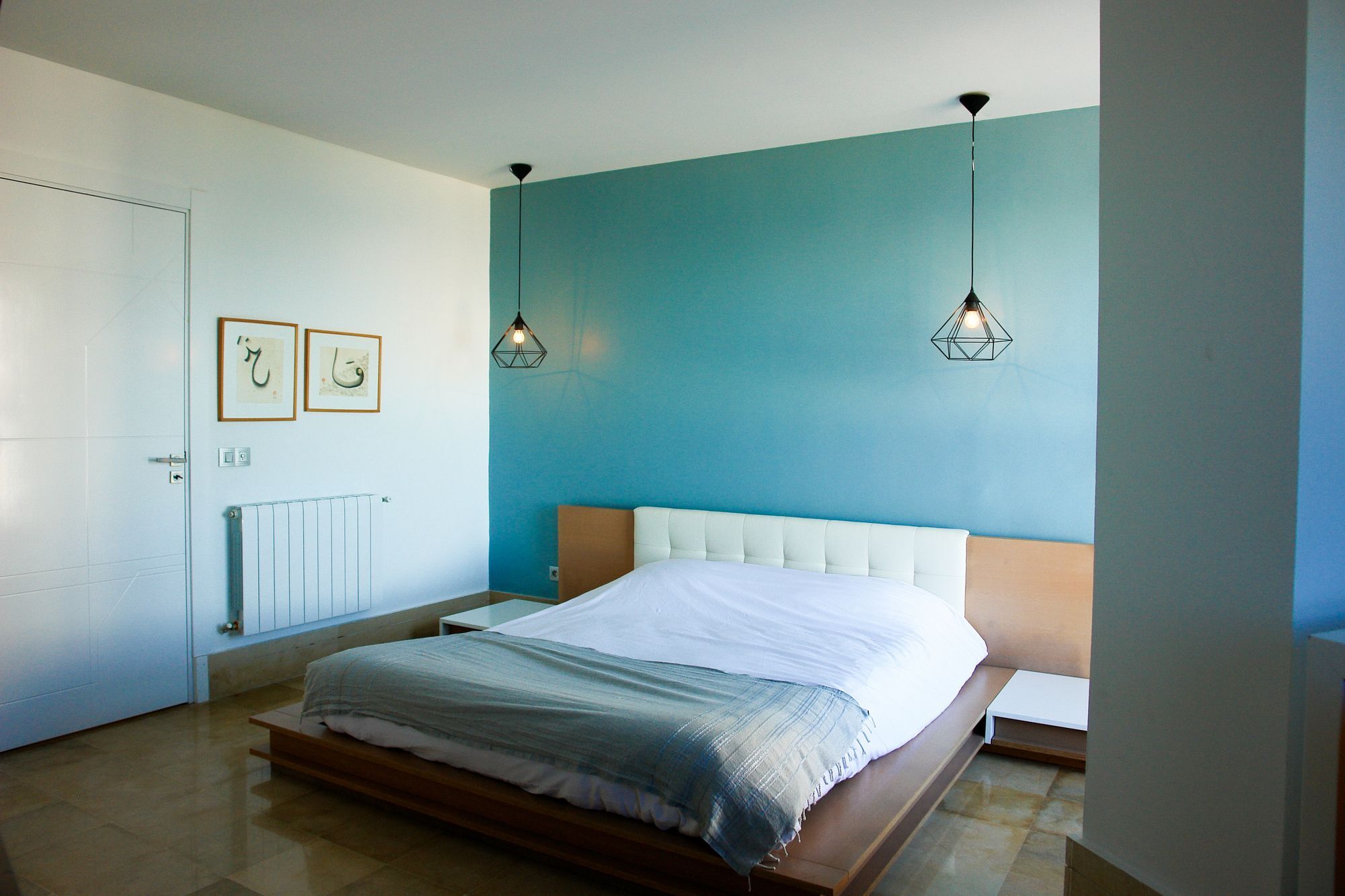 The View Apartment La Marsa Exterior photo